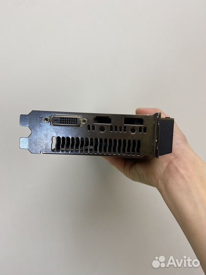 Видеокарта rx470 4gb