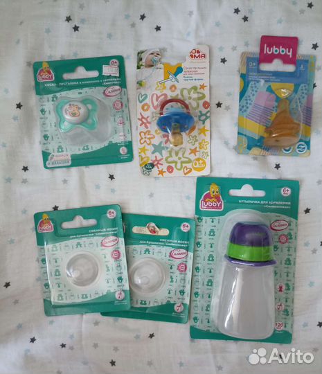 Соска пустышка бутылочка силиконовая для прикорма