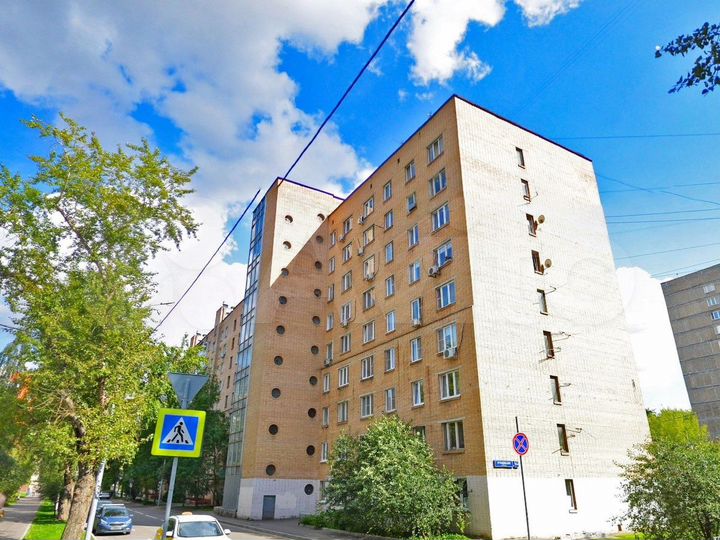 Аукцион: 2-к. квартира, 36,1 м², 5/9 эт.