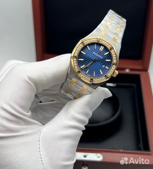 Женские часы Audemars Piguet