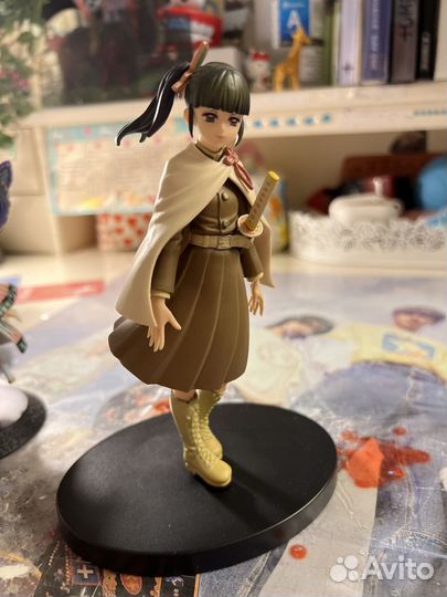 Аниме фигурки оригинальные / нендороид, Евангелион