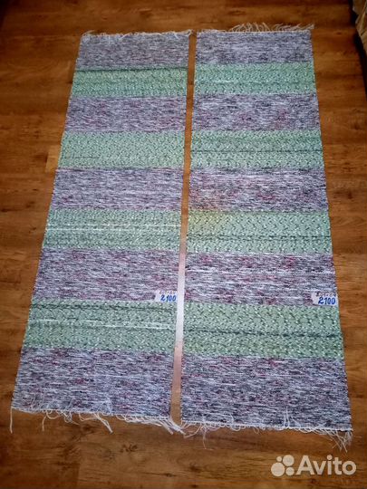 Ковры и ковровые дорожки