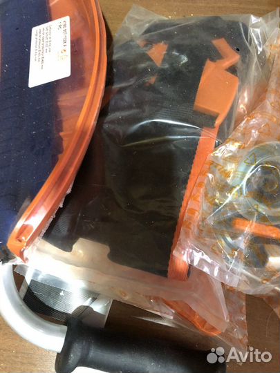 Мотокоса stihl FS 131 Новая