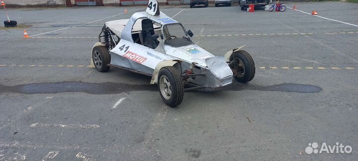 Багги д3 спринт