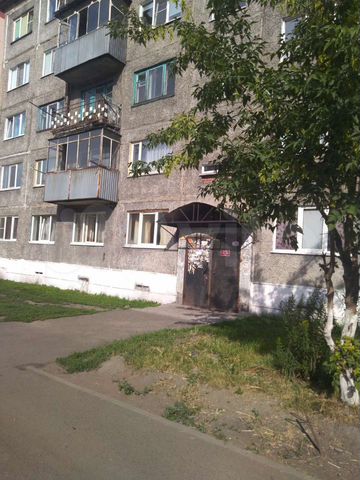 1-к. квартира, 33 м², 3/5 эт.