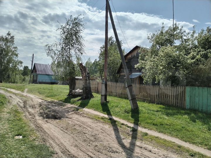 Участок 19 сот. (ИЖС)