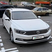 Volkswagen Passat 2.0 MT, 2016, 229 000 км