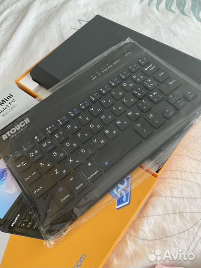 Планшет atouch x19 pro