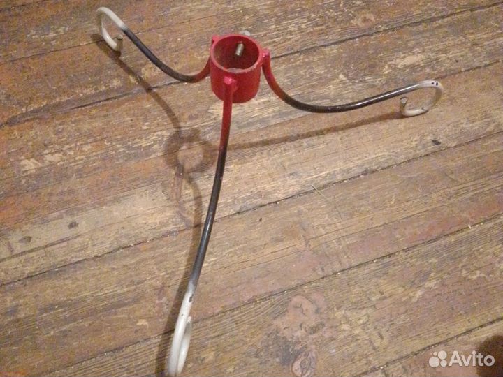 Подставка под елку