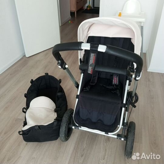 Коляска bugaboo cameleon