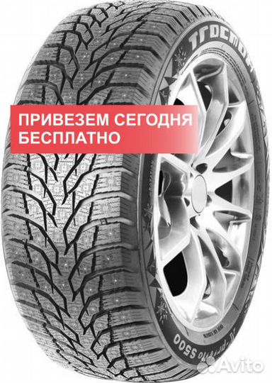 Tracmax X-Privilo S500 245/50 R20