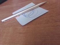 Xiaomi Ручка шариковая MiJia Mi Metal Pen