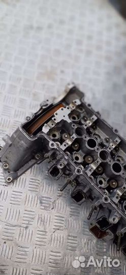 Головка блока цилиндров BMW 7 E38 2000