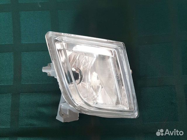 Птф мазда 6gh правая