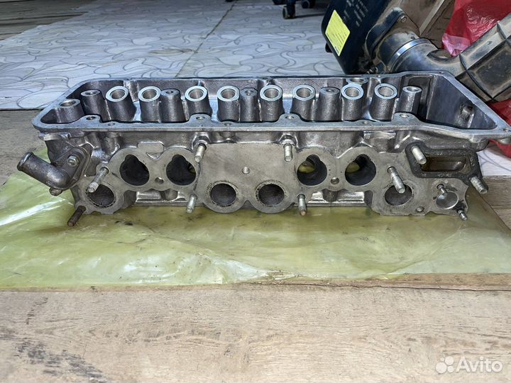 Гбц niva chevrolet 21214