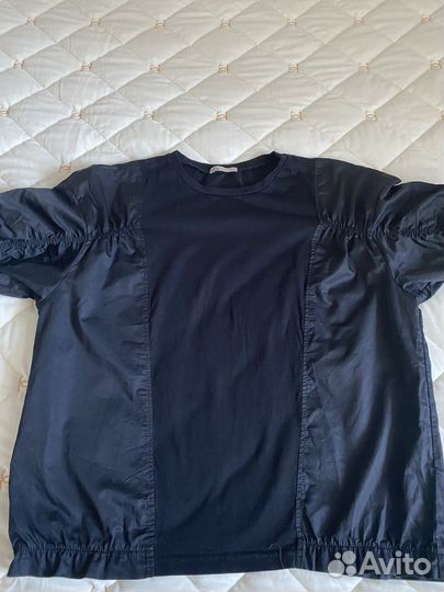 Блузка Serginnetti