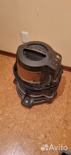 Пылесос Rainbow E series