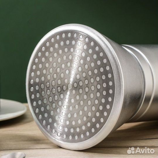 Кофеварка гейзерная Magistro Salem, на 9 чашек, 43