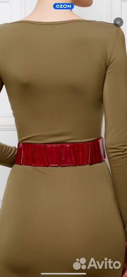 Ремень Аврора