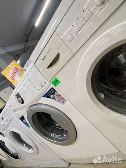 Стиральная машина* бу в хорошем состоянии