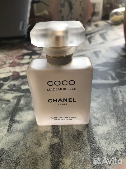 Духи женские Chanel Coco mademoiselle