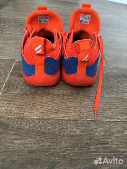 Кроссовки adidas Harden vol.5