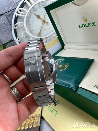 Часы механические Rolex