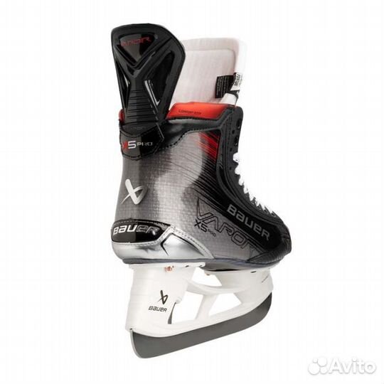 Хоккейные коньки Bauer S23 Vapor X5 Pro Sr
