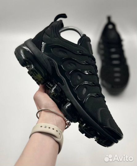 Кроссовки Nike Air Max Vapormax Plus