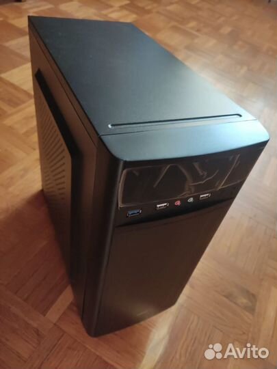 Системный блок Intel Core i5/GTX 1060/16GB