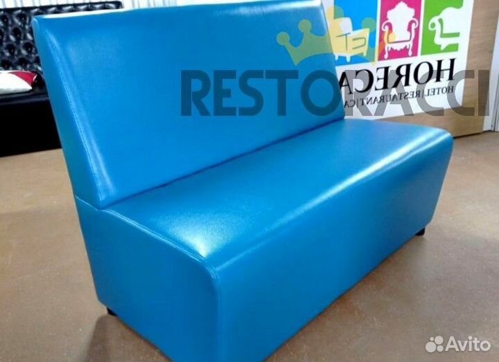 Мебель для бизнеса Диваны от фабрики