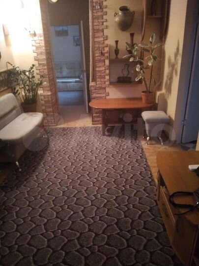 Гостиница -хостел в центре калининграда, 97 м²
