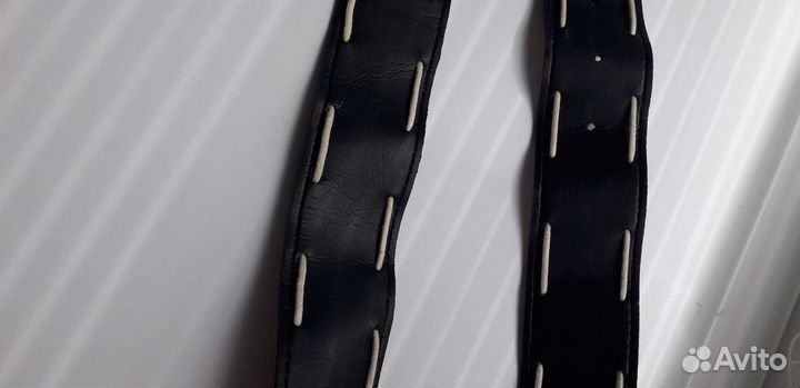 Женский ремень