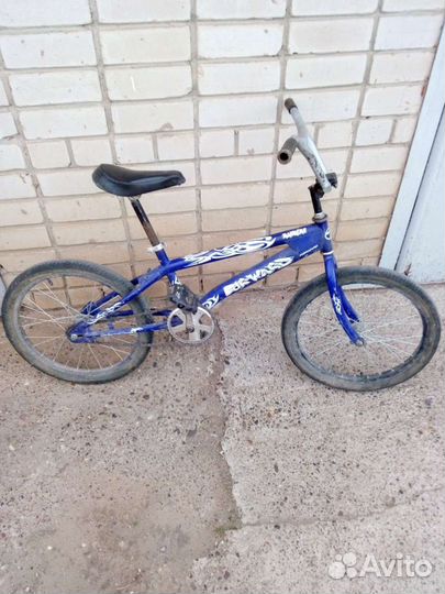 Велосипед детский б/у