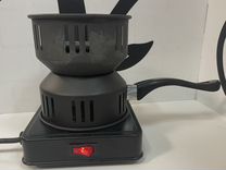 Электрическая печка для розжига угля ECS-3