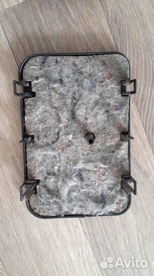 Вентиляционная решетка BMW X5 F15 F85 X6 F16 F86