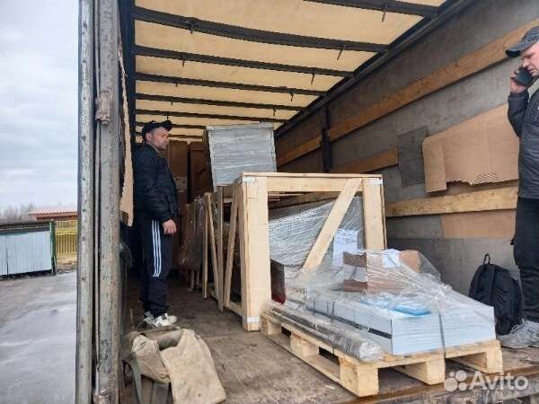 Грузчики, грузоперевозки Газель