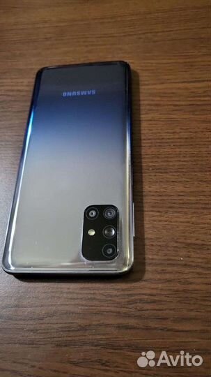 Samsung Galaxy M31s 128gb