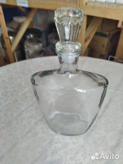 Графин 500 мл