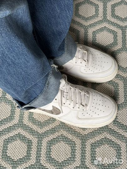 Nike air force оригинал