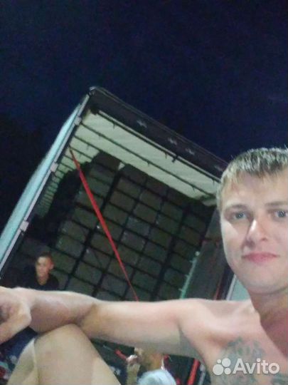 Услуги грузчиков