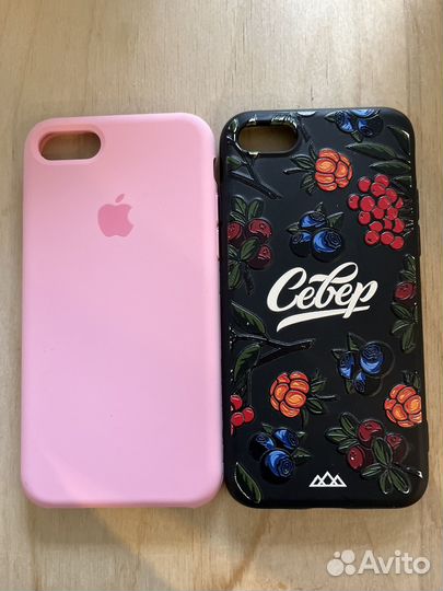 Телефон iPhone 8 64 gb
