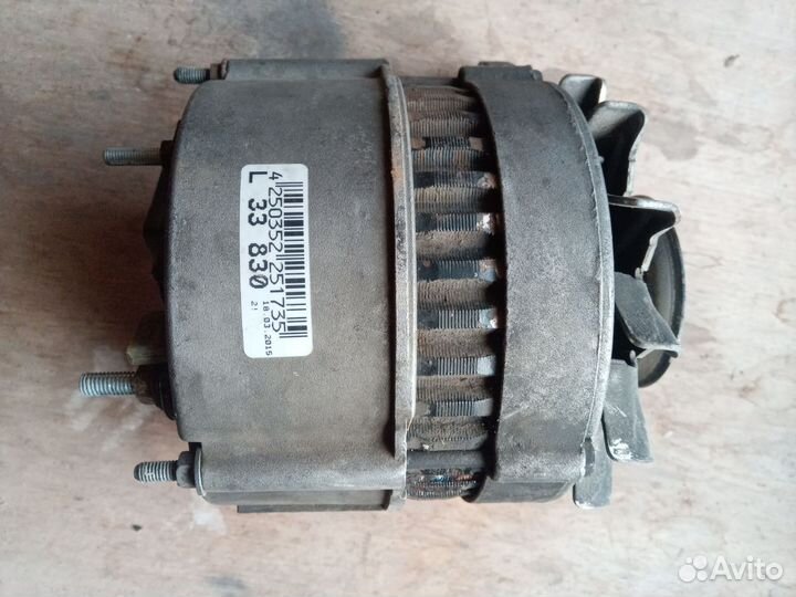 Генератор форд Сиерра