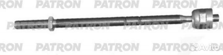 Patron PS2541 Тяга рулевая subaru legacy IV 09/03 - (Произведено в Турции)