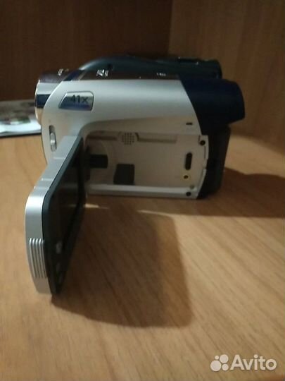 Видеокамера