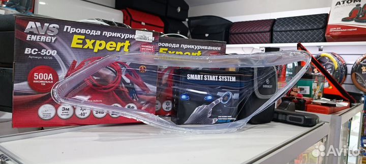 Стекло фары honda civic 8 4D (2005-2011) седан