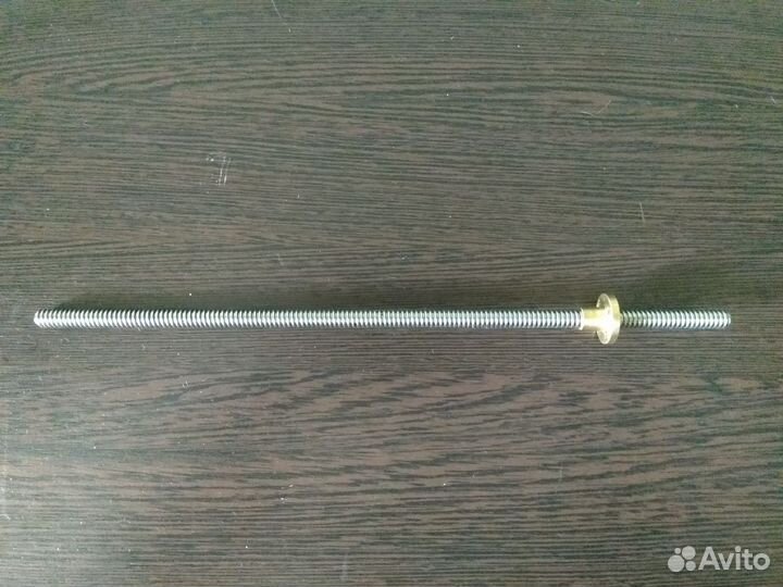 Расходники для 3D Принтера