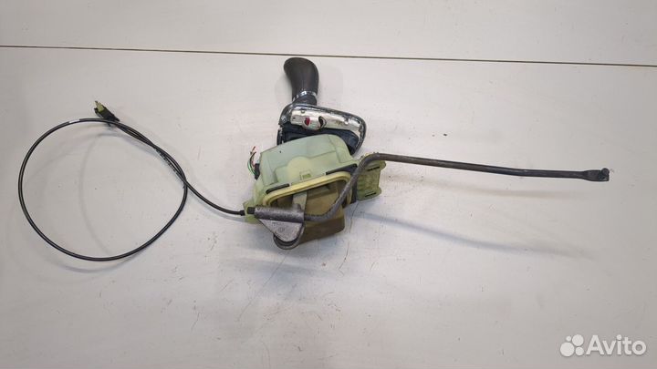 Кулиса кпп Mercedes C W203, 2005