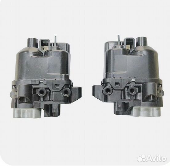 Складной привод дверного бокового зеркало honda