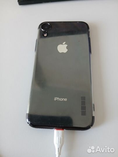 iPhone Xr, 64 ГБ